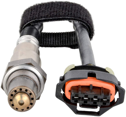 Bosch Sensor de oxígeno planar 16736 | Compatible con Chevrolet Cruze, Cruze Limited, Sonic