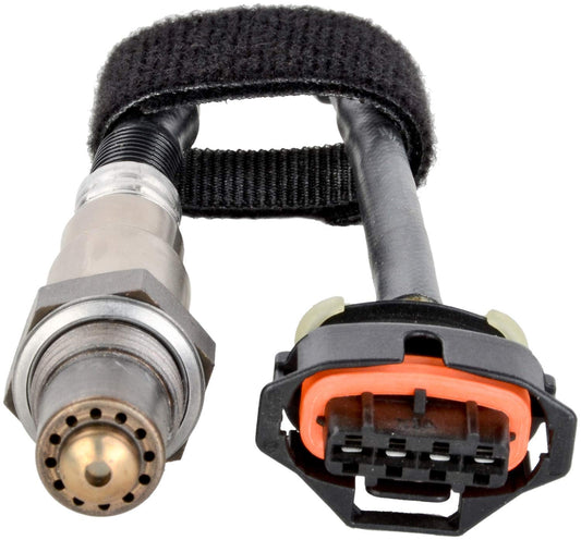 Bosch Sensor de oxígeno planar 16736 | Compatible con Chevrolet Cruze, Cruze Limited, Sonic