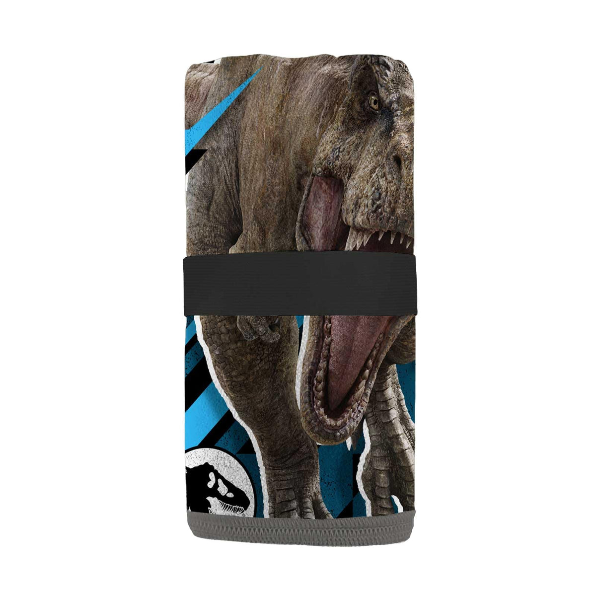 PROVIDENCIA Toalla De Secado Rápido Pro Dry 75x147 Cm Jurassic World Garras