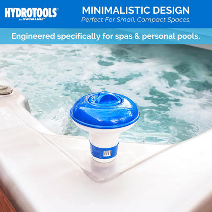 Swimline Hydro Tools 8715 - Dispensador de Productos químicos