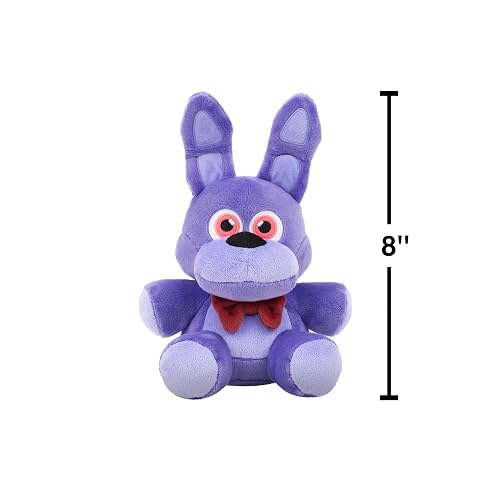 Jazwares FNF0087 - Número de Estilo