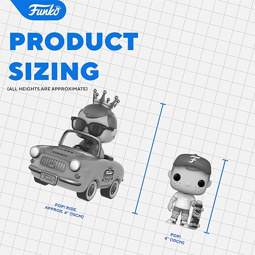Funko Pop! Rides Deluxe: HOTD - House of The Dragon- Figura de Vinilo Coleccionable - Idea de Regalo - Mercancia Oficial - Juguetes para Niños y Adultos - TV Fans - Muñeco para Coleccionistas