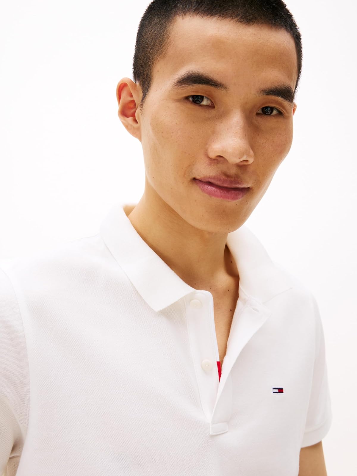 Tommy Hilfiger Playera para Hombre
