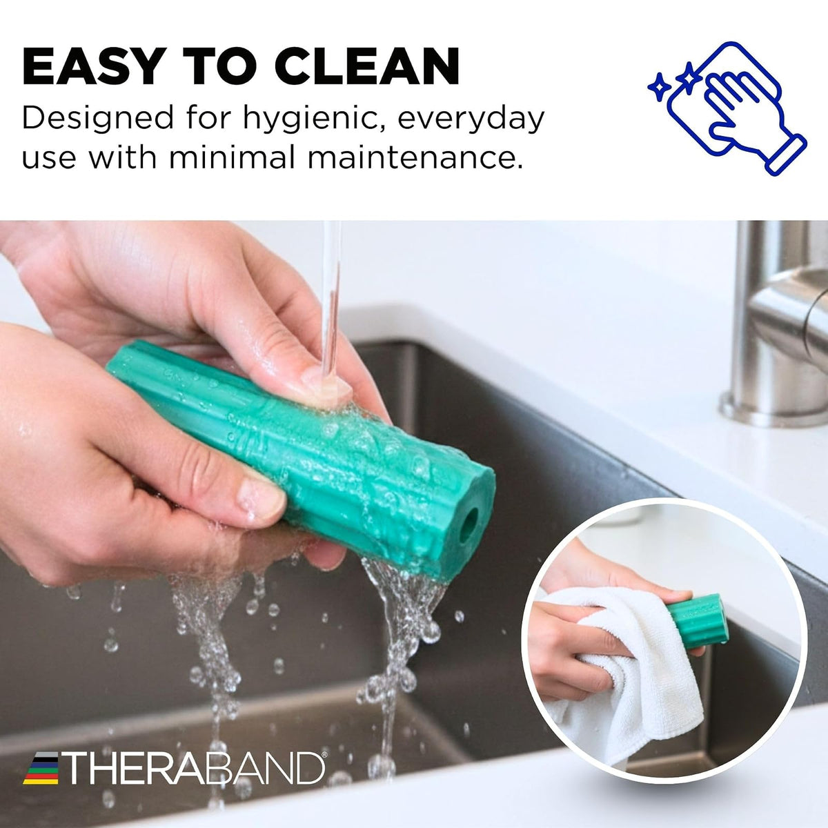 Thera-Band Foot Roller