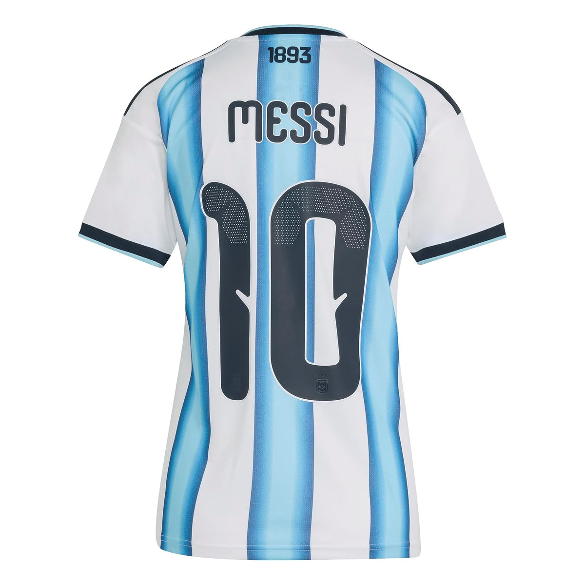 adidas Jersey Local Messi Selección Argentina 26 Mujer