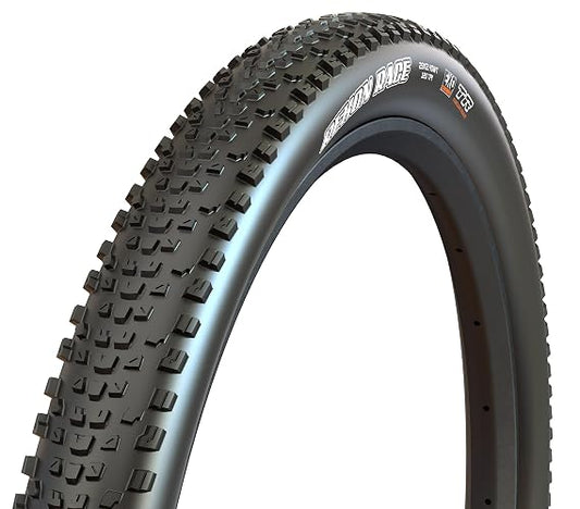 Maxxis Rekon Race - Wire Bead - Dual Compound - Exo - E25 Rating | Semi-Slick XC Race Tire