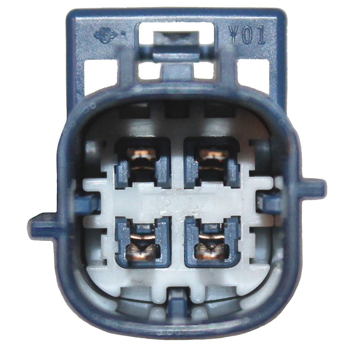 Walker Products 350-34384 Sensor de Oxígeno O2 Descendente de Repuesto, Paquete de 1