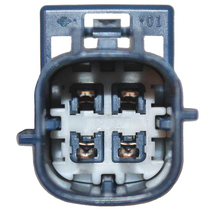 Walker Products 350-34384 Sensor de Oxígeno O2 Descendente de Repuesto, Paquete de 1