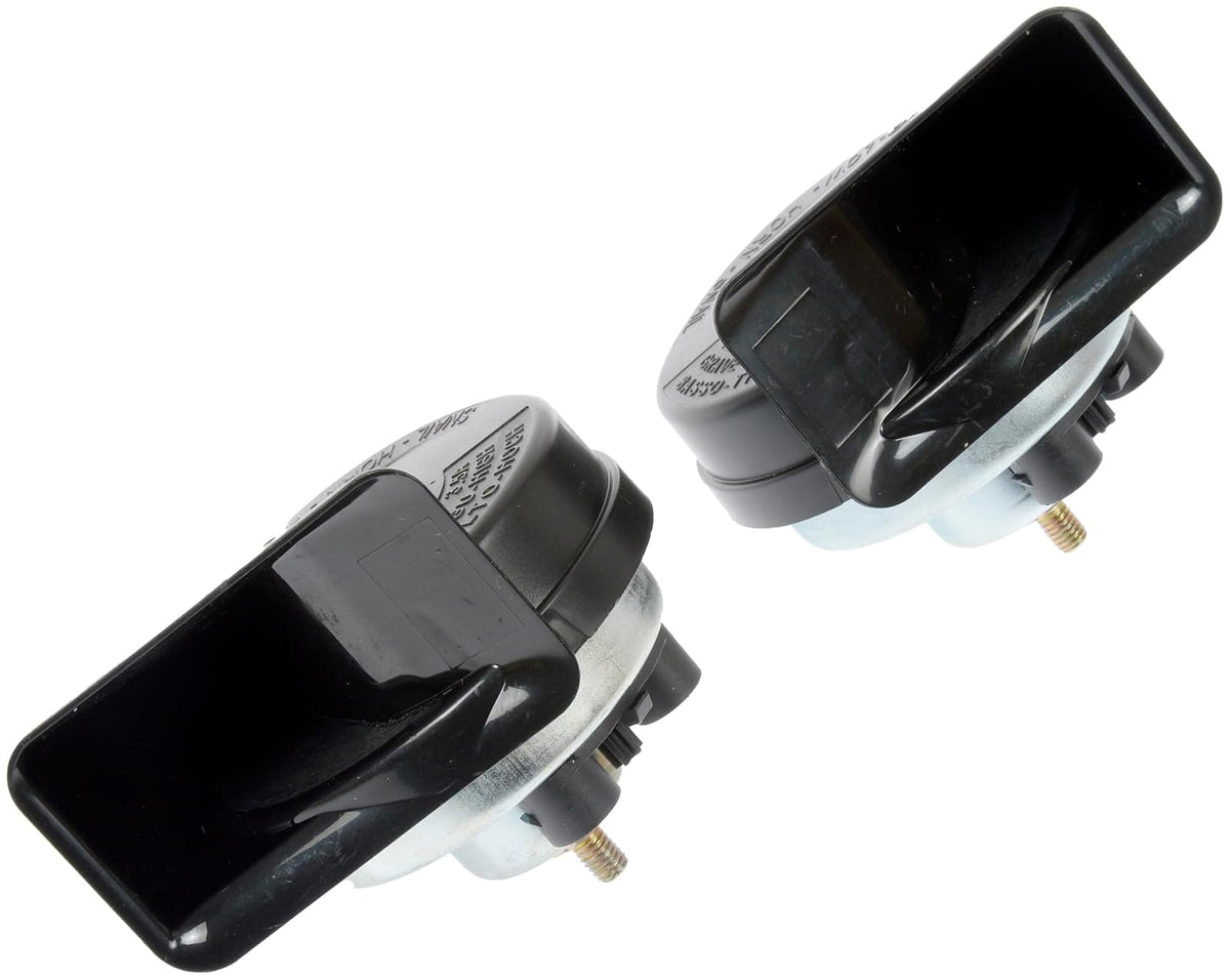 Dorman 926-568 Kit de bocina Dual Compatible con Modelos seleccionados