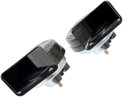Dorman 926-568 Kit de bocina Dual Compatible con Modelos seleccionados