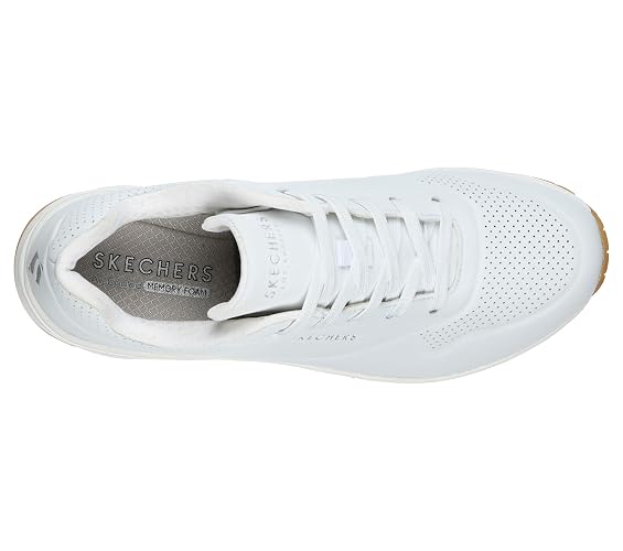 Skechers Uno-Stand on Air Tenis para Mujer | Zapatos casuales