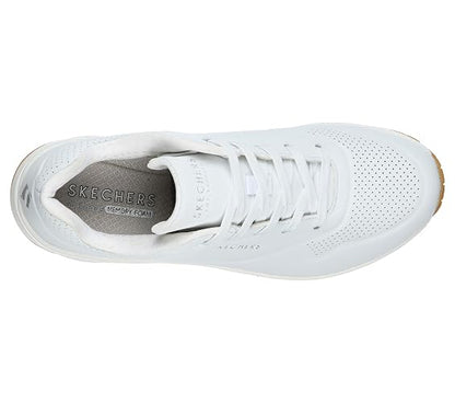 Skechers, Tenis Casuales para Hombre, Cessnock 77188-BLK, Varios, Varias Tallas