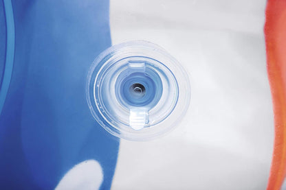 Bestway Piscina Familiar, 229 x 152 x 51 cm