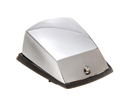attwood 1364A3 Ventilador Marino de admisión y Escape con Brida de Manguera Flexible