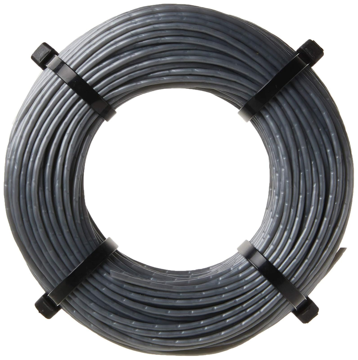 Greenworks 2906302 - Cuerda de Repuesto para cortadora de Cuerdas (0,80 Pulgadas, 160 pies)