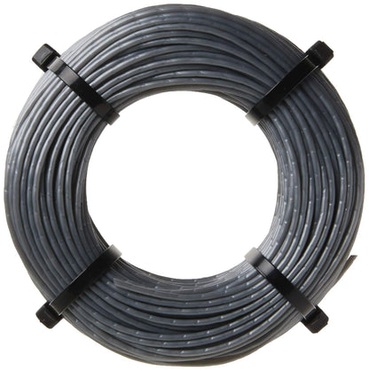 Greenworks 2906302 - Cuerda de Repuesto para cortadora de Cuerdas (0,80 Pulgadas, 160 pies)