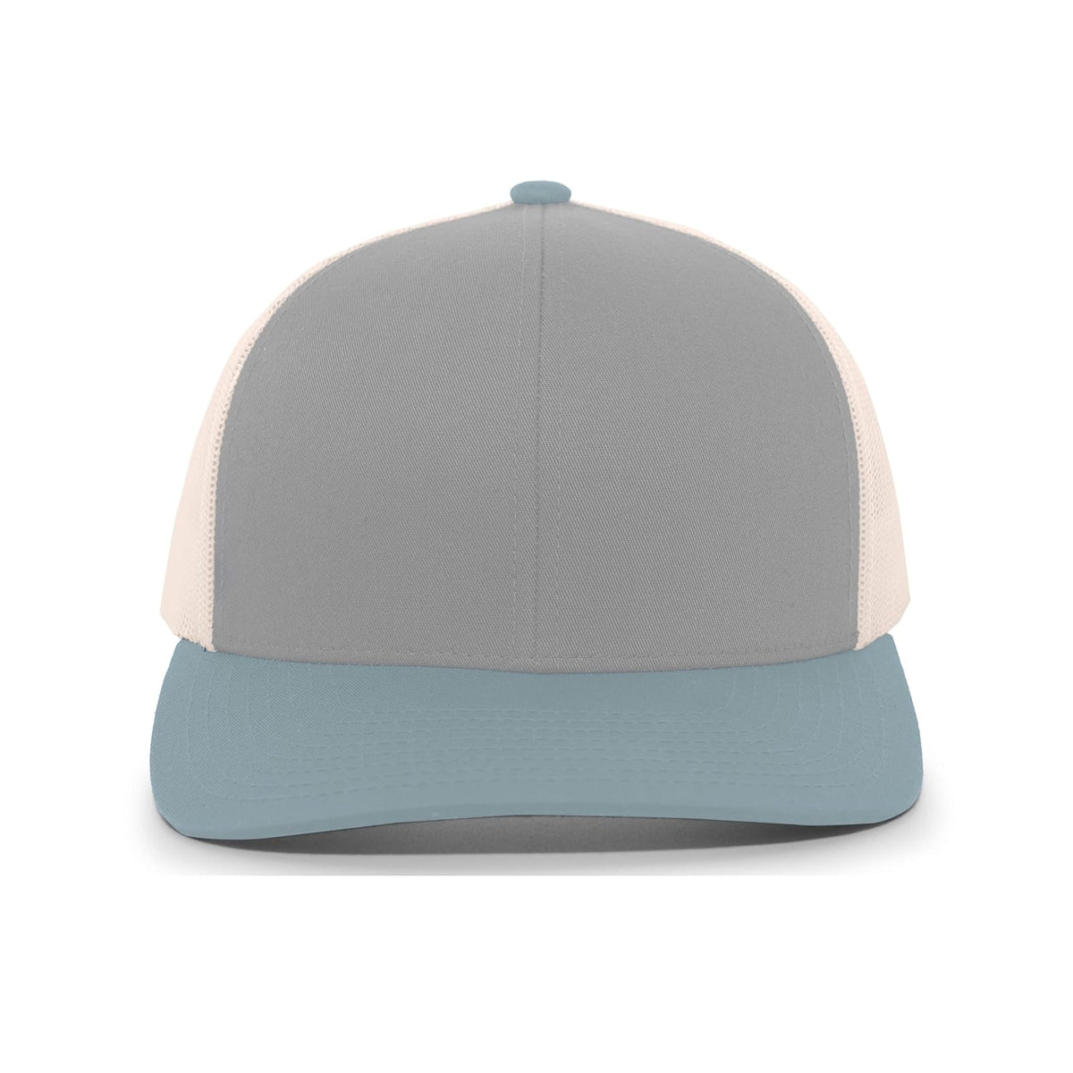 Pacific Headwear Gorra Trucker Snapback Gorra para Unisex Adulto