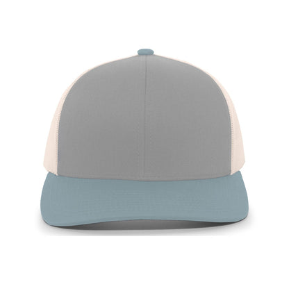 Pacific Headwear Gorra Trucker Snapback Gorra para Unisex Adulto