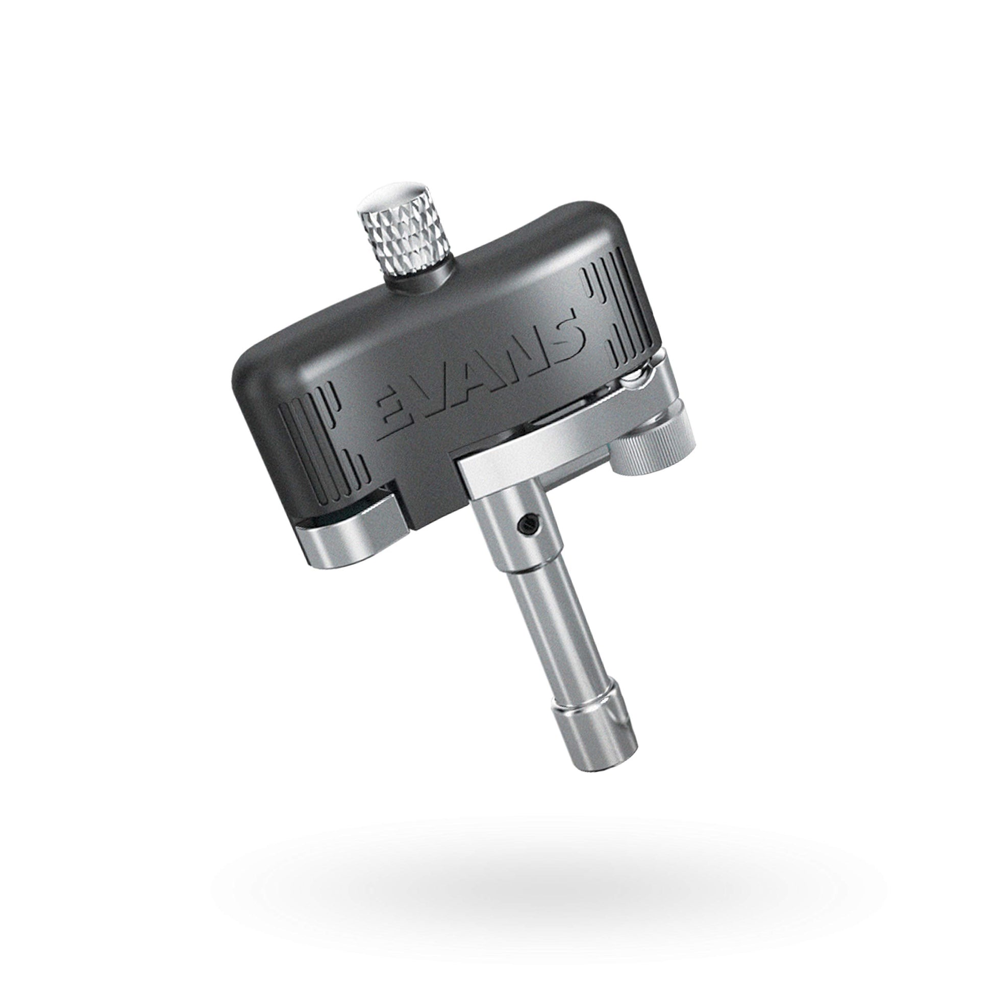 Llave para Batería Evans DATK - Herramienta de Ajuste para Bateristas | Ajuste Preciso | Duradera y Resistente | Fácil de Usar | Herramienta Esencial | Accesorio de Batería | Mejora tu Sonido | Evans