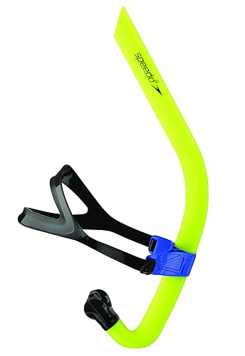 Esnórquel de natación Bullet Head de Speedo.