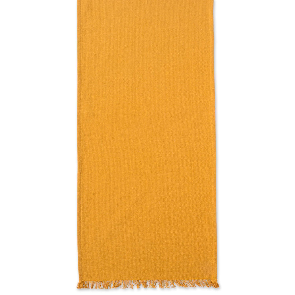 DII Camino de Mesa, Camino de Mesa 35.5x182.8 cm, Pumpkin Spice, Table Runner 14x72, 1, 1