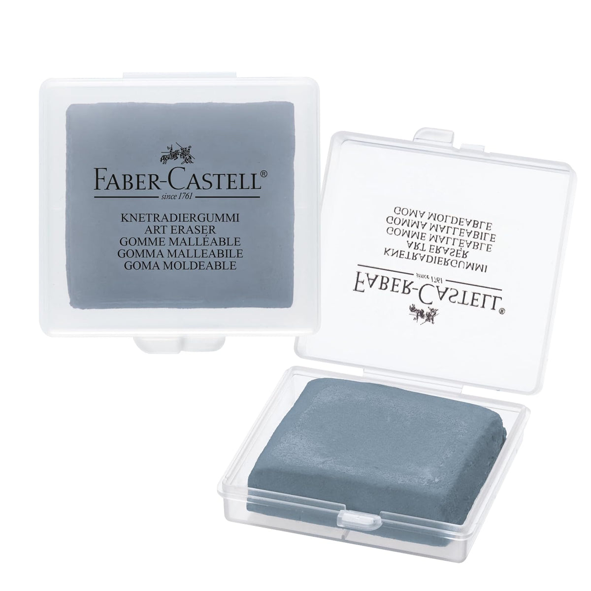Faber-Castell-Kneadable Art Eraser - Single