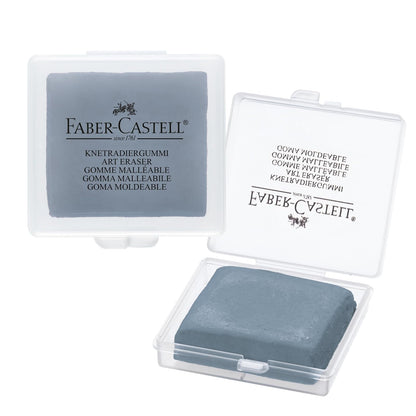 Faber-Castell-Kneadable Art Eraser - Single