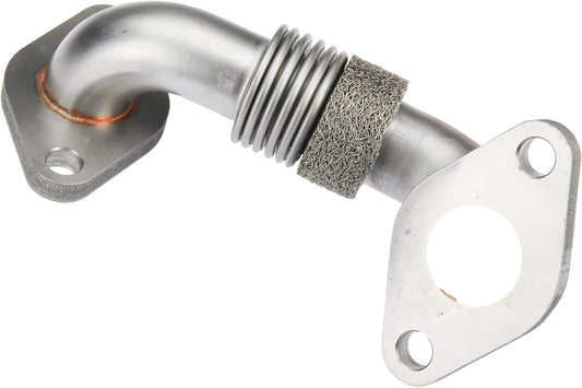 URO Parts 038131521CC Tubo Enfriador EGR