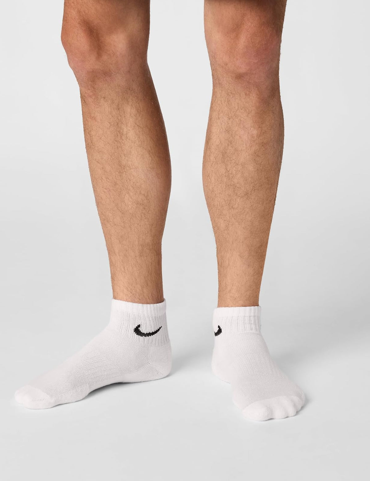 Nike U NK EVERYDAY CUSH ANKLE 6PR - 132 Socks Unisex