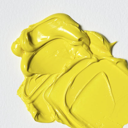 Winsor & Newton Winton Pintura al Óleo, Amarillo (Lemon Yellow Hue 346), 37-ml Tube, 1 Unidad
