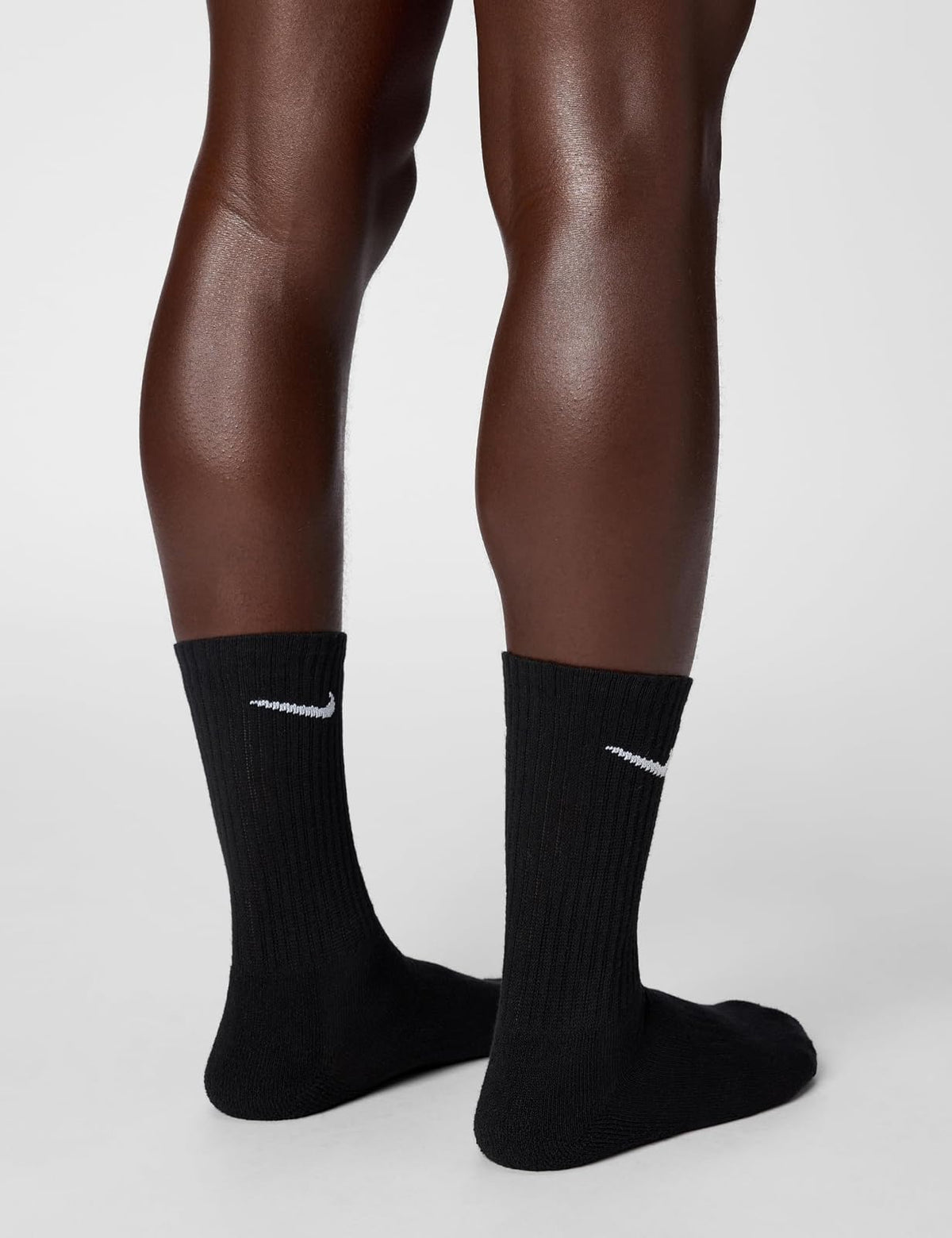 Nike U NK EVERYDAY CUSH CREW 6PR - 132 Calcetines Mens