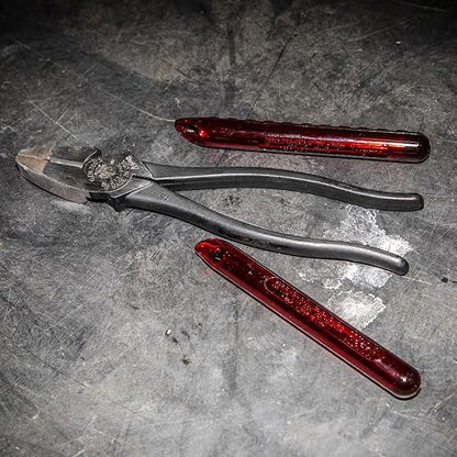 Klein Tools 89 Mangos de repuesto para pinzas de 203 mm a 229 mm.