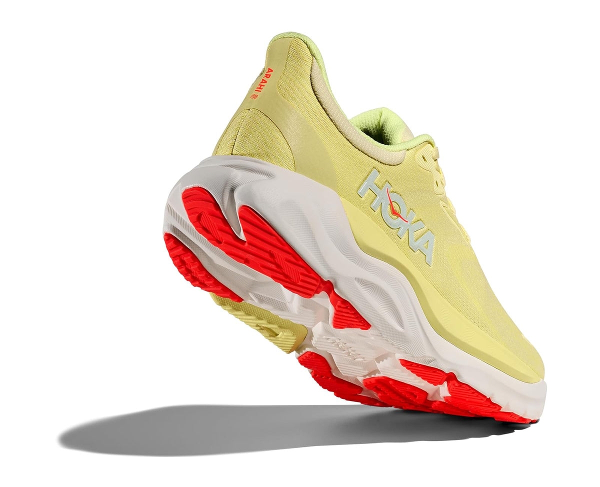 Hoka Arahi 8 para Mujer | Zapatos para correr de carretera
