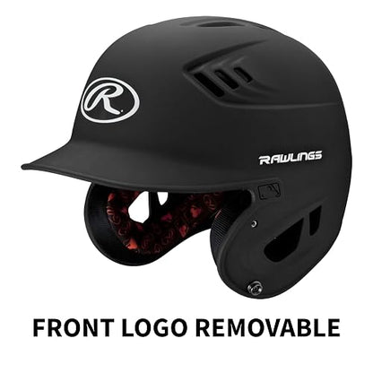 Rawlings Serie R16 Casco de béisbol