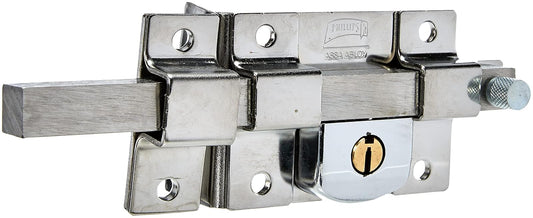 Phillips Cerradura Barra Libre De Sobreponer 800 Izquierda