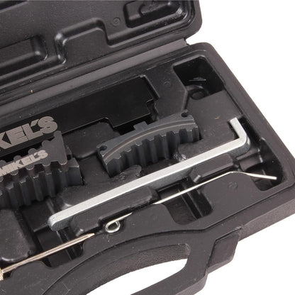 Kit juego para sincronizar bandas de distribución