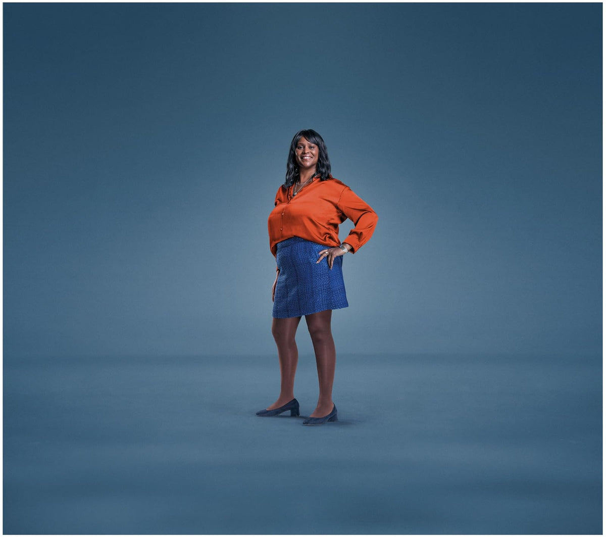 JOBST Ultrasheer Medias de compresión, Media 20-30mmHg, Rodilla, Talla M | Punta Cerrada, Color Miel, Compresión de Grado Médico