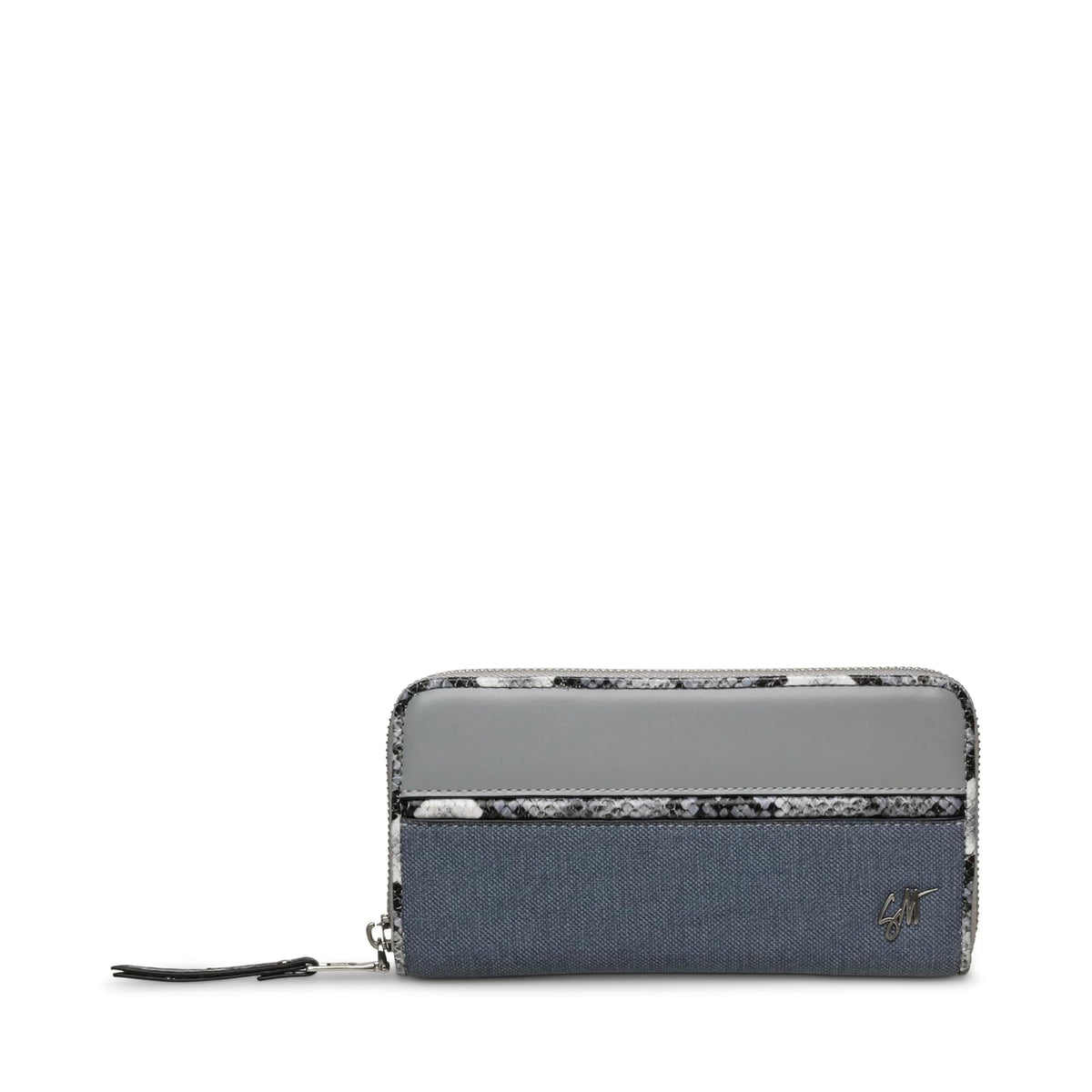 Steve Madden WALLET Bmonay Azul
