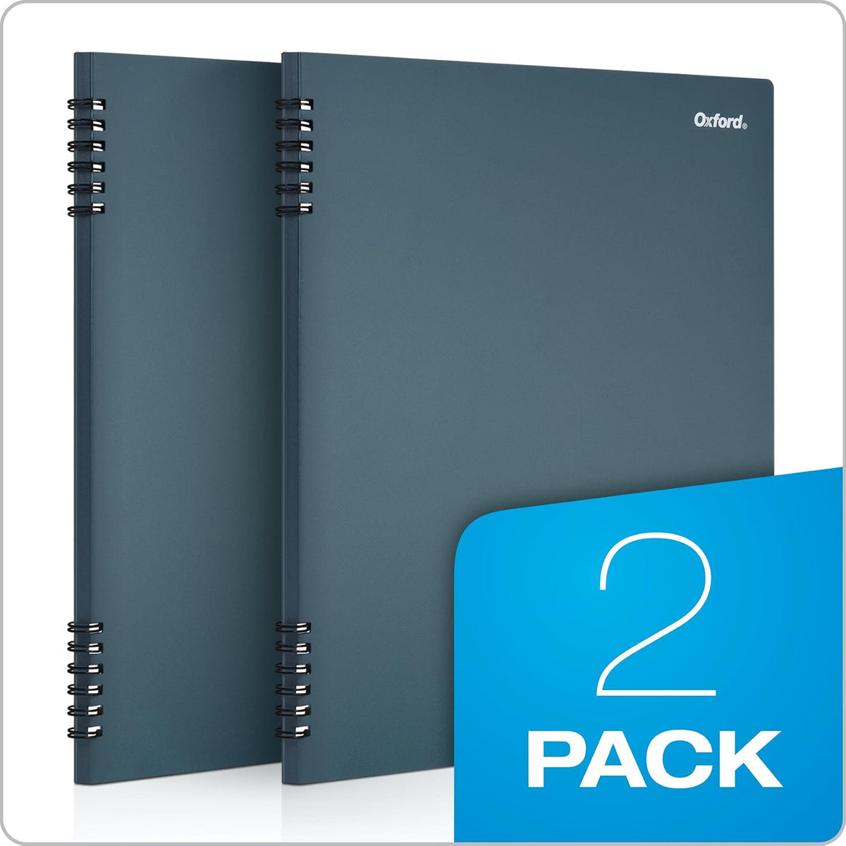 Oxford Stone Cuaderno de papel
