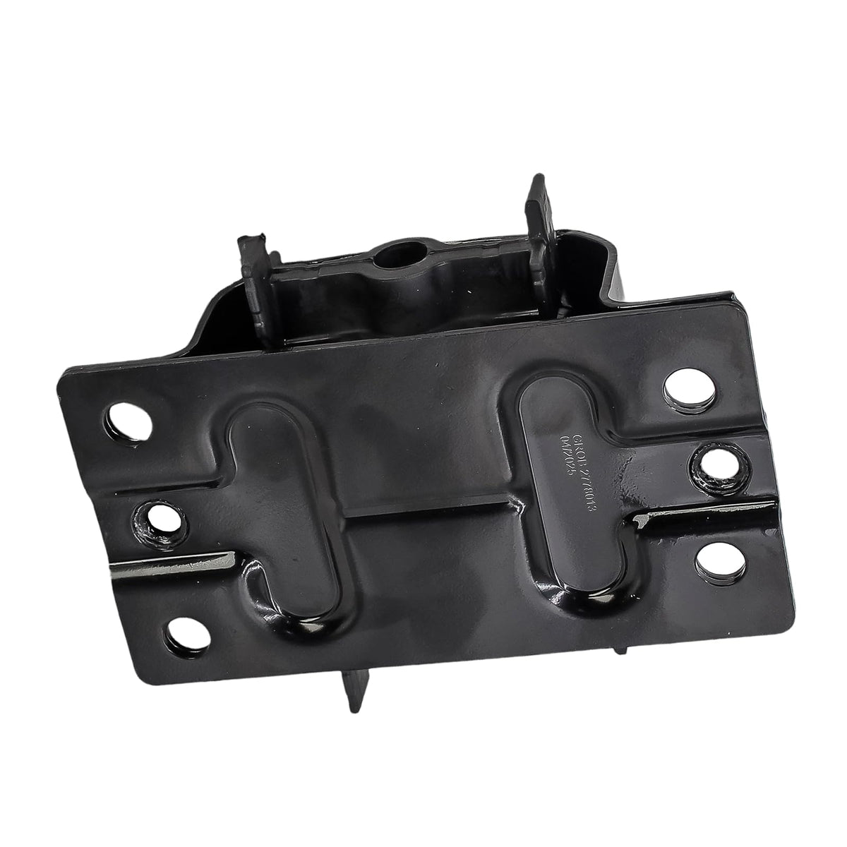 Grob Soporte de Motor Compatible con Chevrolet C10/C15/C20/C30/C35 1973-1993, 2778013