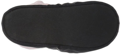BLOCH - Zapatillas de Calentamiento para niños