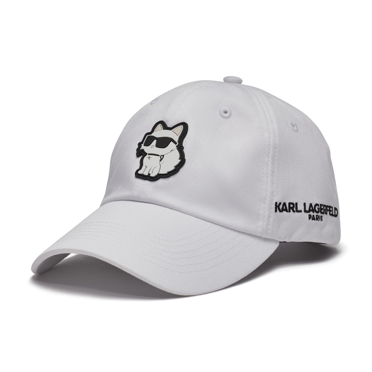 Karl Lagerfeld Choupette Baseball Cap Gorra de béisbol Mujer