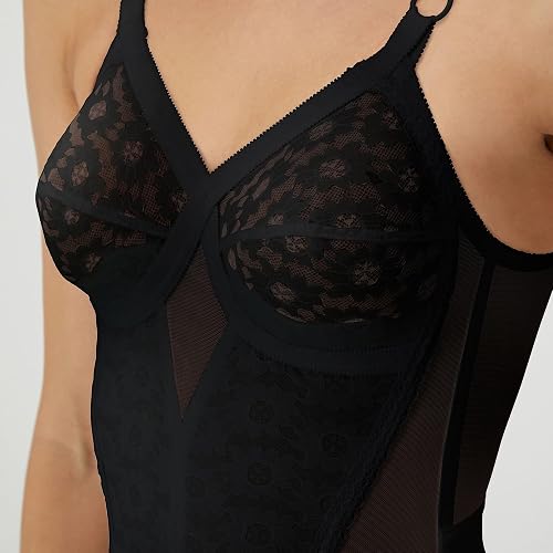 Playtex 000A677 Bra PlayClassics Peto Largo Criss-Cross Mujer