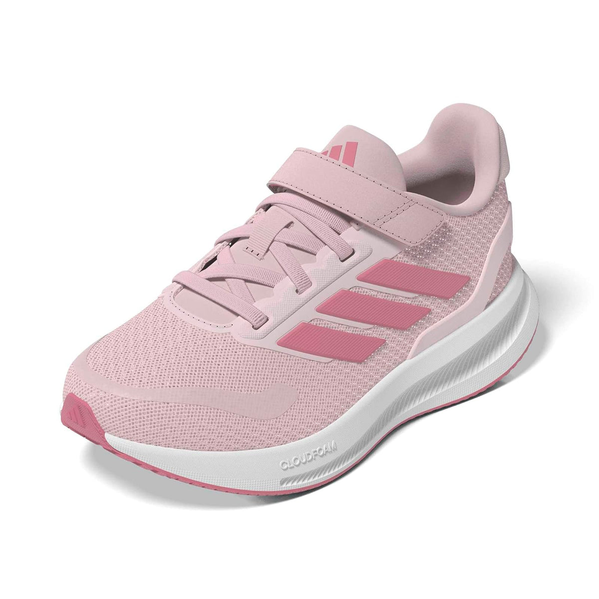 adidas Tenis RUNFALCON 5 Niño Correr Rosa
