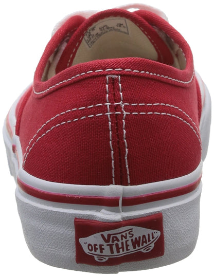 Zapatillas de skateboarding Era VEWZBLK, Vans, Unisex
