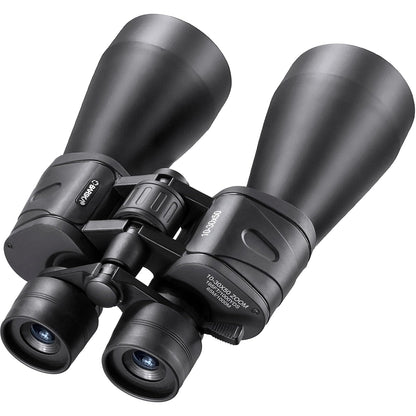 Barska AB10762 10-30x60 Gladiator Binocular with Ruby Lens