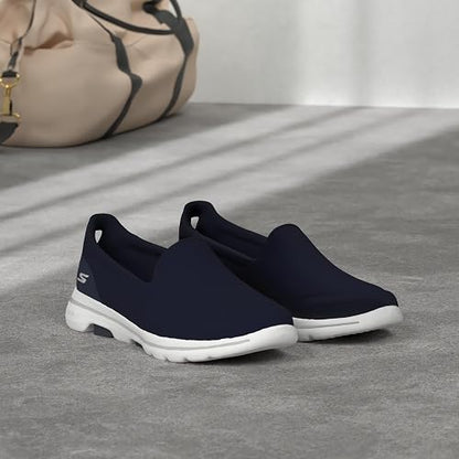 Skechers Go Walk 5 - 15901, Mujer