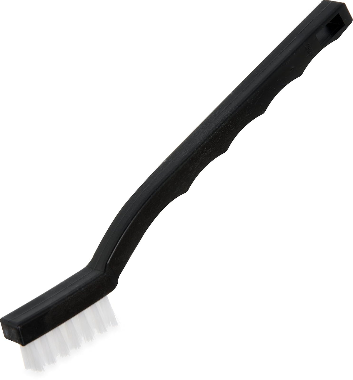 Carlisle FoodService Products 4067400 AP cepillo para polvo de limpieza de pistola de un solo extremo, 7 pulgadas, nailon