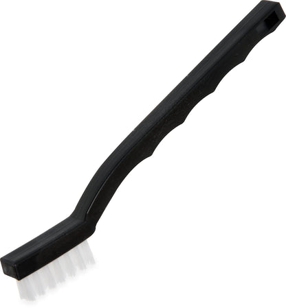 Carlisle FoodService Products 4067400 AP cepillo para polvo de limpieza de pistola de un solo extremo, 7 pulgadas, nailon