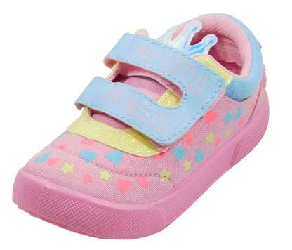 Bubble gummers Tenis Niña Princesas Odette 12-17